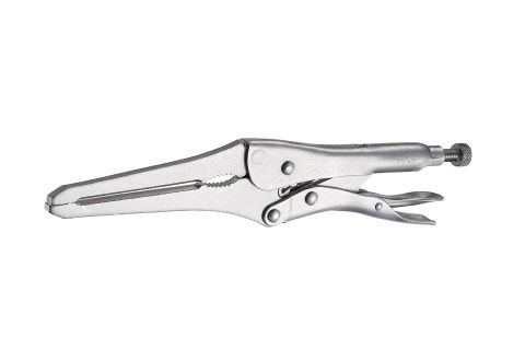 Pinch-Off Locking Pliers